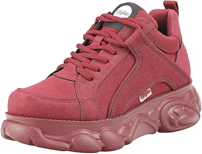 Sneakers basses en nubuck. Diaytar : L'excellence du service, la douceur des prix