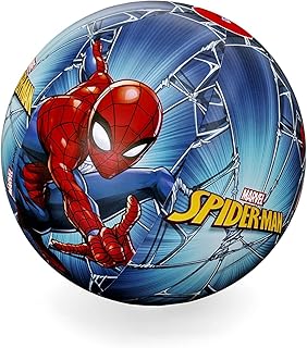 Ballon de plage bestway spider-man 20"/51 cm, 98002