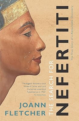La recherche de néfertiti