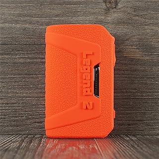 Coque orin aegis legend 2 l200, coque texturée en silicone pour l200 aegis legend 2, housse de protection antidérapante, manchon enveloppant (rouge). Diaytar : Le choix malin des consommateurs sénégalais