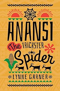 Anansi l'araignée filoue. Votre satisfaction commence ici, sur Diaytar Sénégal