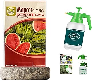 Engrais agricole chélaté edta manganèse 13 | 1 kg | fabriqué aux émirats