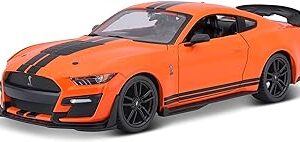 1:24 mustang shelby gt500 2020. Diaytar Sénégal : Des promotions qui ont du sens