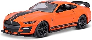 1:24 mustang shelby gt500 2020