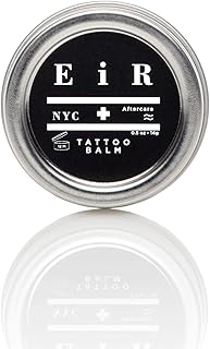 Baume de tatouage ernyc after care 14 g