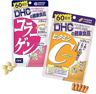Comprimé de collagène dhc avec capsule de vitamine c (60 jours). De la mode à l'électronique, Diaytar Sénégal a tout ce qu'il vous faut