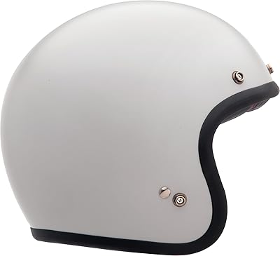 Casque personnalisé bell 500