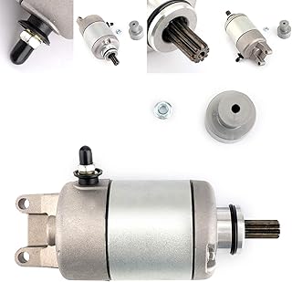 Moteur électrique de moto moteur électrique 12v pour yamaha xp500 t-max 2001-2007 5gj-81890-00. Diaytar Sénégal : Diversité produits, unité de prix bas