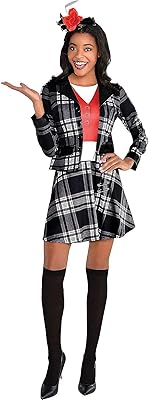 Ensemble de costumes amscan dune pour femme, multicolore, 1 ensemble, multicolore, 7-9