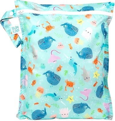 Sacs imperméables bumkins pour bébé voyage maillot de bain couches lavables. Diaytar : Votre destination shopping préférée au Sénégal