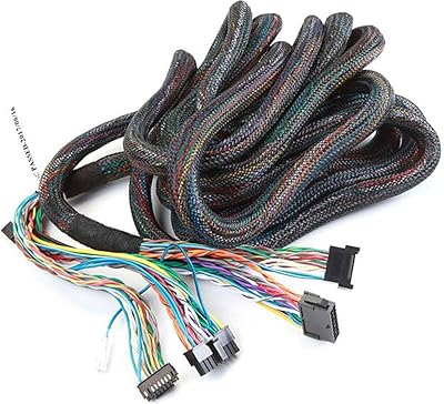Faisceau de commande d'amplificateur maestro hrn-ar-ext4 - 4 mètres
