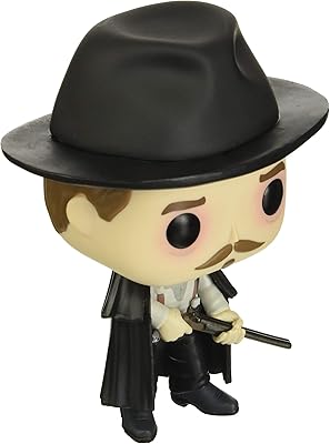 Films pop : tombstone doc holiday