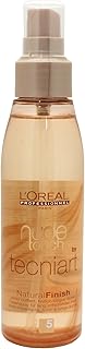 L'oréal professionnel techni art nude touch spray finition naturelle, 125 ml