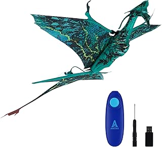 Zing avatar banshee mini rc drone toy - excellent jouet rc pour débutants