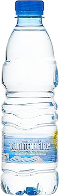 Eau minérale naturelle tanourine, 12 x 500 ml. Diaytar : Des offres irrésistibles chaque jour
