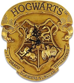 Montre harry potter, voir description, jaune, taille unique