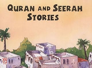 Histoires du corana et de seerah