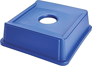 Rubbermaid commercial products poubelles de 35 g et 50 g / poubelles