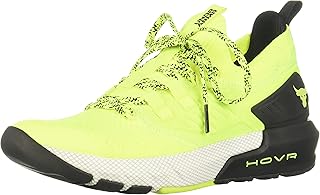 Chaussure d'entraînement under armour project rock 3 (gs) pour enfants