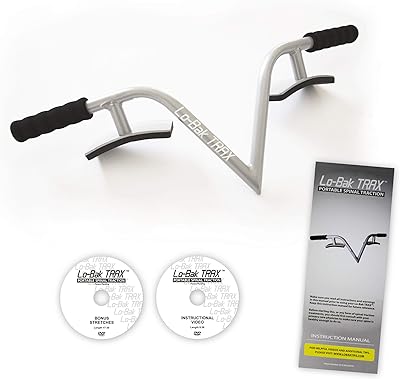 Le soulagement original de la lombalgie ez pack® traxrem® dans le bas du