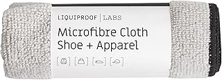 Chiffon de nettoyage en microfibre liquiproof de labs carré de 25 cm