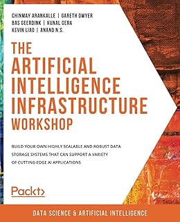 L'atelier sur l'infrastructure d'intelligence artificielle : créez vos propres systèmes de stockage