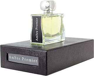 Jovoy ambre première eau de parfum vaporisateur (100 ml)
