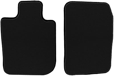 Tapis de sol b&b autosport e60941-f1a-rd-is