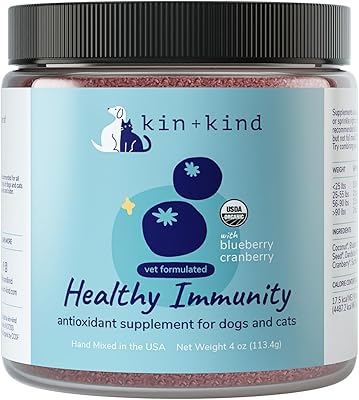 Huile de mûrier brute ken+kind pour la santé urinaire (1134 g)