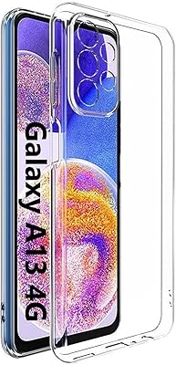 Coque pour samsung galaxy a13 en polyuréthane souple et résistant à la chaleur