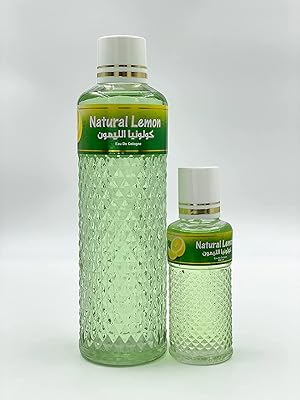 Zahrat al aqsa edc cologne - citron naturel, 1000 ml – Photo produit Dakar Sénégal – Livraison rapide Zahrat al aqsa edc cologne - citron naturel, 1000 ml. Diaytar : Quand qualité rime avec économie
