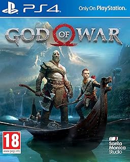 Jeu god of war + abonnement psn de 3 mois pour ps4.