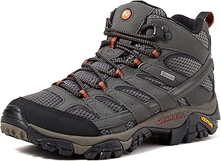 Chaussure de marche merrell moab 2 mid gtx. Diaytar : Le choix malin des consommateurs sénégalais