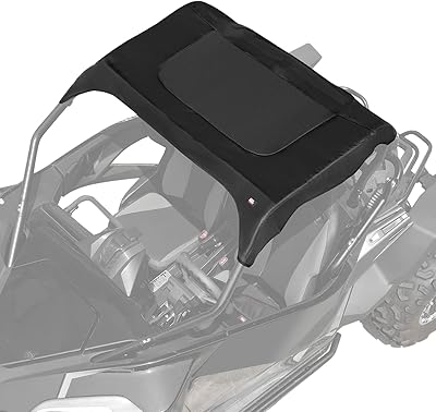 Toit kimimoto utv compatible avec cfmoto zforce 950 sport ho ex 2020