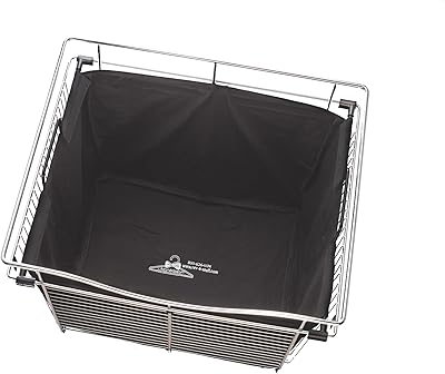 Rev-a-shelf chbi-241618 – doublure de panier série cb 1 pièce pour paniers