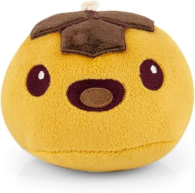 Jouet pouf en peluche douce imaginary people slime rancher