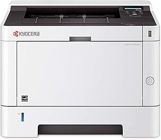 Imprimante laser multifonction kyocera, imprimante, copieur, scanner et fax - ecosys p2040dn