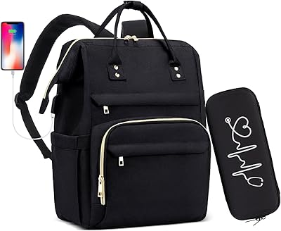 Erehope sac à dos pour ordinateur portable 17 pouces pour femme, grand sac pour ordinateur portable, sac de travail pour infirmières. La plateforme e-commerce qui démocratise la consommation : Diaytar