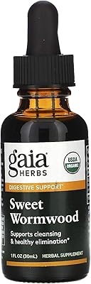 Supplément annuel d'absinthe gia herbs, 0,44 kg