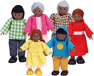Figurines d'action hippe e3501 à partir de 3 ans, multicolores