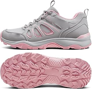 Chaussures de course sur route jahili pour femmes chaussures de randonnée en plein
