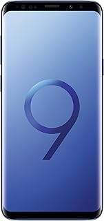 Samsung galaxy s9 plus 64 go sm g965f smartphone 4g débloqué en usine