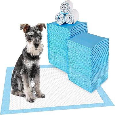 Coussins de dressage pour animaux mamo bear coussinets super absorbants