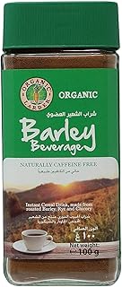 Boisson au malt de garde-manger biologique 100 grammes