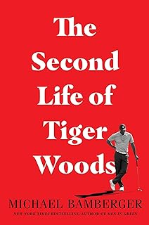 La seconde vie de tiger woods