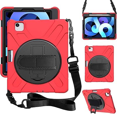 Coque afacot pour ipad air 4ème génération 109 pouces 2020 |