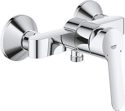 Mitigeur de douche grohe baoage, pour robinetterie de douche et de salle