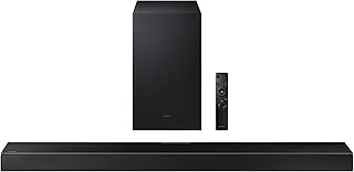 Haut-parleur samsung 3.1 canaux 2021 noir hw-q600a zn