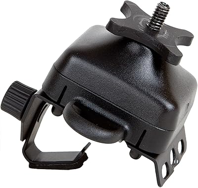 Support de vélo pour caméra delkin fat gecko