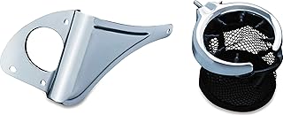 Accessoire moto ken corée 1692 : porte-gobelet/gobelet rider avec panier en maille